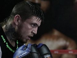 фото - Керман Лехаррага дал согласие на бой с «Великолепным» Серхио Мартинесом