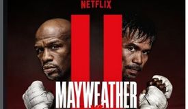 Мейвезер был прав? Бой с Пакьяо состоится на другой арене, могут изменить дату