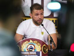 фото - Стали известны подробности по «допинговому» делу Билли Джо Сондерса