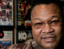 фото - Ларри Холмс: Уайлдер вышел из игры, а вот я бы нокаутировал Фьюри