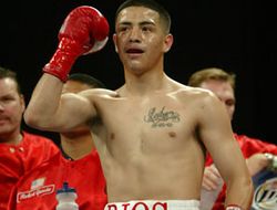 фото - (Обновлено) Юриоркис Гамбоа отказался от боя с Брэндоном Риосом