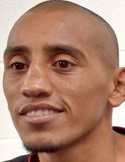 Максимино Флорес