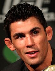 Доминик Круз