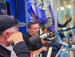 фото - Внезапно! Усик планирует вернуться в крузервейт: «Для меня это было сложно»