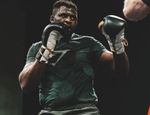 Внезапно? Нганну хотел бы вернуться в UFC