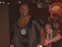 фото - Дюбуа нокаутирует Усика! Прогноз бывшего тренера Дэниела