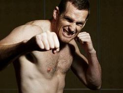 фото - Дэвид Прайс против Тони Томпсона: 23 февраля, Ливерпуль