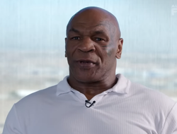 фото - «Я хотел убить себя». Майк Тайсон рассказал о тюрьме