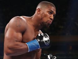 фото - С миру по нитке: Джошуа в гетто, новый тренер Мареса, супербой Иока-Танака