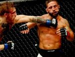 Видео: лучшие моменты UFC 189