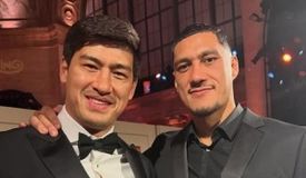 Назван соперник Опетаи. Это не унификация с Гевором