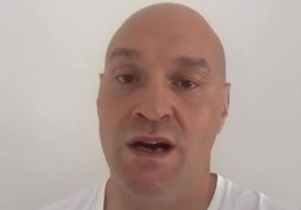 «Тебя и прежде пи**или. И не раз». Фьюри обратился к Джошуа