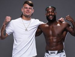 фото - Стол заказов: Стерлинг хочет Лопеса, Мераб — Яна, а Диас — Кроуфорда