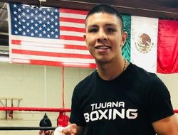 фото - Хайме Мунгуйя: Хёрд и Харрисон, похоже, меня не уважают — типа я «зелёный» совсем