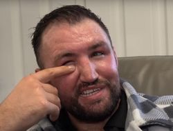 фото - «После Усика ему конец». Британский супертяж хочет бой с Джошуа