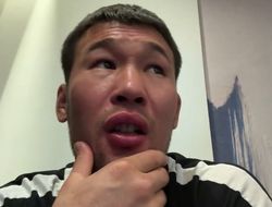 фото - Рахмонов вновь надолго вылетел из-за травмы. Заявление бойца