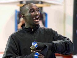 фото - Теренс Кроуфорд нокаутировал Томаса Дюлорме