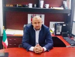 фото - Борьба с коронавирусным кризисом. Орландо Салидо пожертвовал депутатскую зарплату