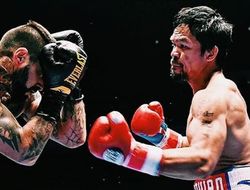 фото - Что Мэнни Пакьяо ответил на вопросы «кто следующий» и «когда»: цитаты