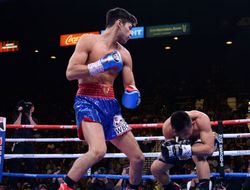 фото - Планы Райана Гарсии: Сперва Линарес, затем Кэмпбелл и Хэйни