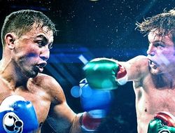 фото - Бой Головкин–Альварес всё ближе, утверждает промоутер