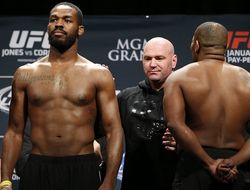 фото - И снова допинг: сорван реванш Кормье и Джонса, Леснар-Хант — новый мэйнивент UFC 200