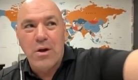 Стало известно, сколько боёв будет на супертурнире UFC White House