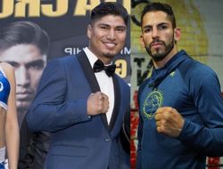 фото - Президент WBC настаивает: В следующем бою Гарсиа сразится с Линаресом