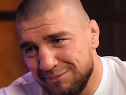 фото - Ярослав Амосов возвращается 14 марта в США: есть соперник