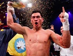 фото - (ММА) Бату Хасиков и Андрей Арловский выступят в Москве 16 декабря