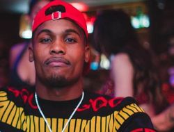 фото - Жермалл Чарло обратился к Саулю Альваресу: Камон, мэн