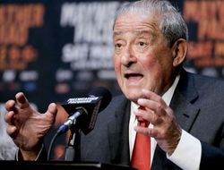 фото - Арум: 10 лет НВО высасывал из Пакьяо всё, что мог