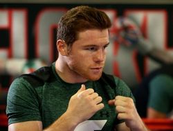 фото - Альварес о Головкине: Он не тот, кем его все считают