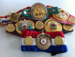 фото - WBC, WBA и IBF проведут турнир претендентов для Головкина?