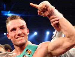 фото - Кесслер подтвердил, что не вернётся в бокс