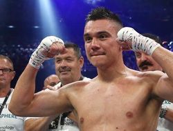 фото - «Мало просто победить. Ты должен забрать у них всё». Тим Цзю высказался о бое с Хоганом