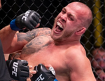 Алмейда бросил вызов Спиваку. Реакция героя турнира UFC on ESPN 61