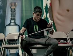 фото - Махач Лопес-Родригес не состоится. В шоу UFC Mexico будет другой мэйн ивент