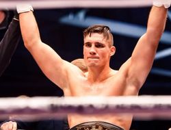 фото - Суперзвезда Glory Верхувен отказался от титула, ведёт переговоры с UFC