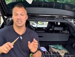 фото - «У Усика уже солидный возраст». Прогноз Бриедиса на реванш с Дюбуа