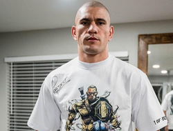 фото - Перейра возглавил рейтинг Р4Р по версии MMA Junkie