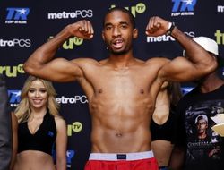 фото - «Турнир восьмерых»: Брэд Соломон со скрипом прошёл Пэдди Галлахера