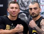 Головкин vs Мартиросян: до и после — видео от vRINGe.com