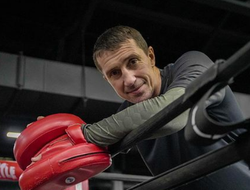 фото - Сенченко предлагали возглавить сборную Украины