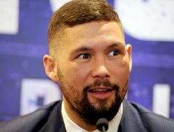фото - Тони Беллью: Задержусь в боксе ещё максимум на три боя