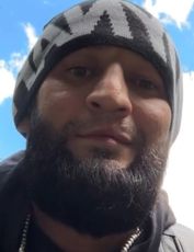 Хамзат Чимаев