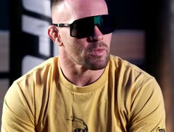 фото - Интрига? Ковингтон назвал то, что поможет ему отобрать пояс у Эдвардса