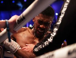 фото - Кто станет новым тренером Джошуа? Эксперт поделился мыслями