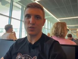 фото - Усик уже не такой неприкасаемый — Черкашин