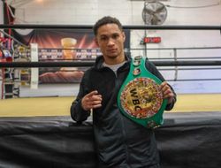 фото - Прогрейс: Хочу стать таким, как Усик!